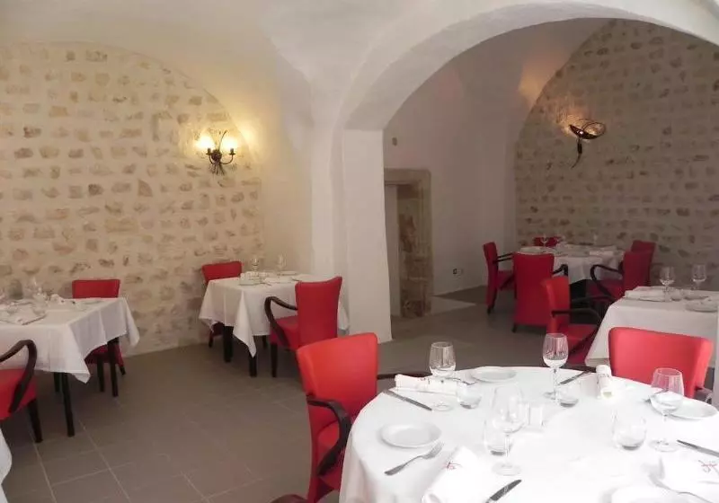 Hotelli L' Esplan
