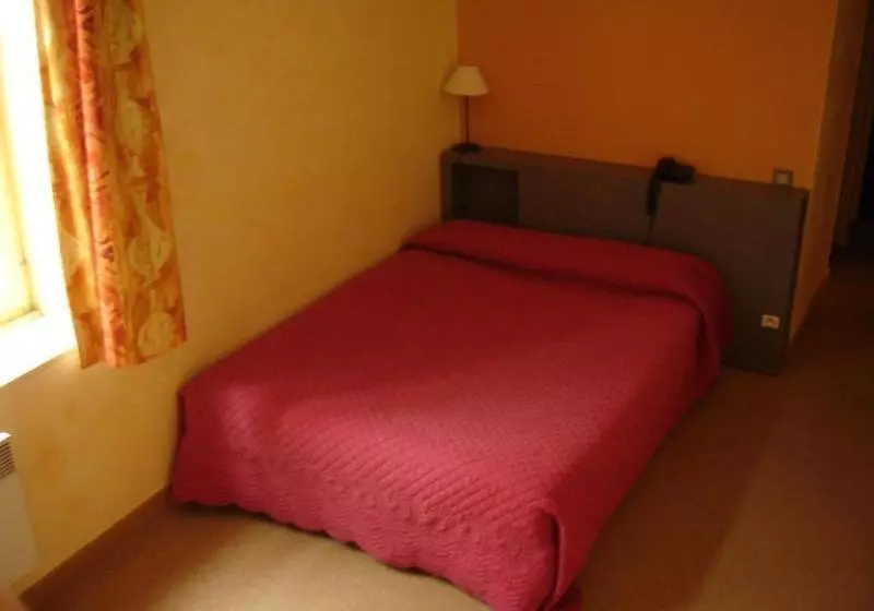 Hotelli L' Esplan