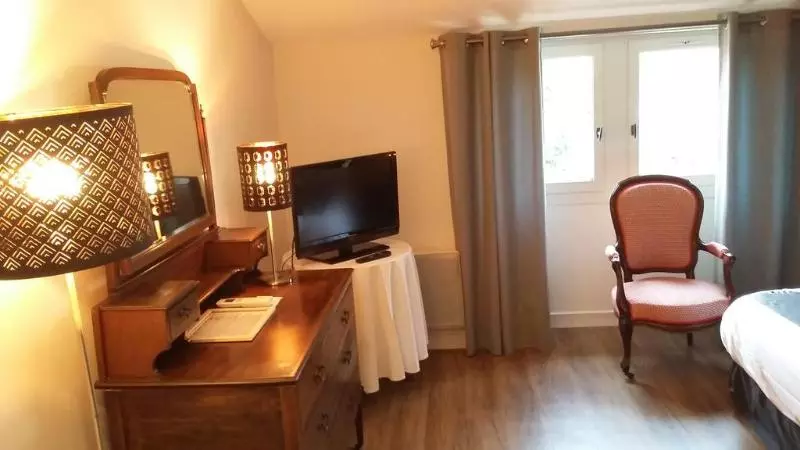 Hotelli L' Esplan
