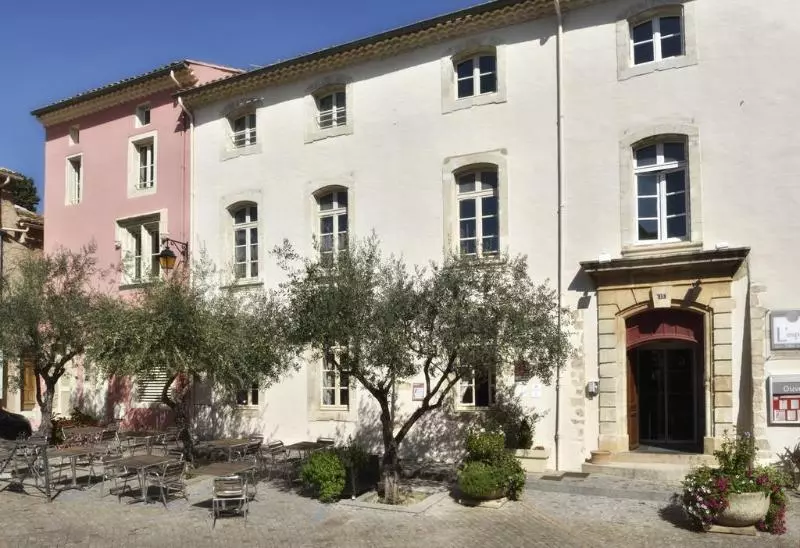 Hotelli L' Esplan