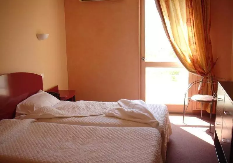Hotelli L' Esplan