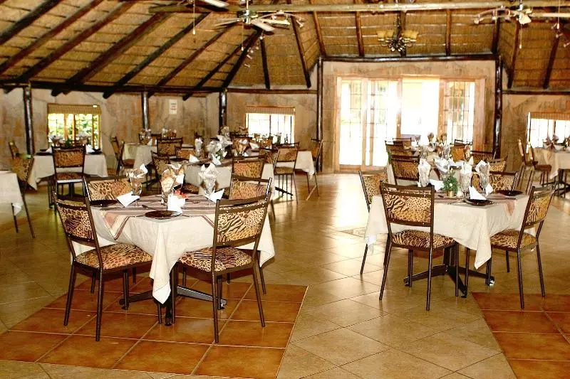 ホテル Mannah Guest Lodge