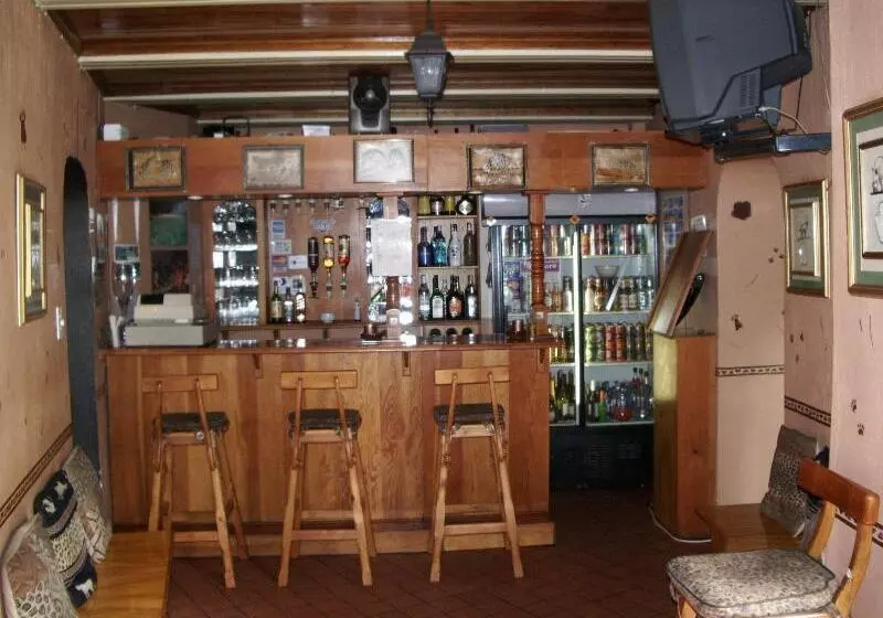 ホテル Mannah Guest Lodge