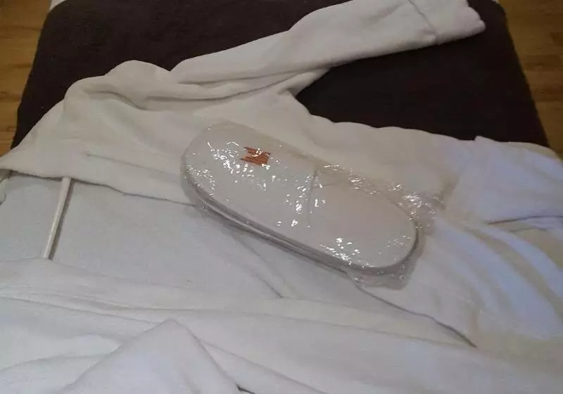 ホテル Mannah Guest Lodge
