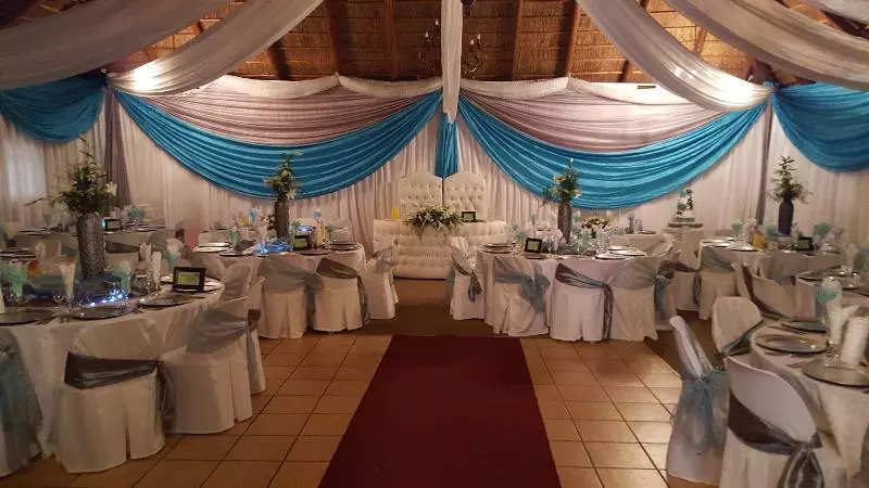 ホテル Mannah Guest Lodge