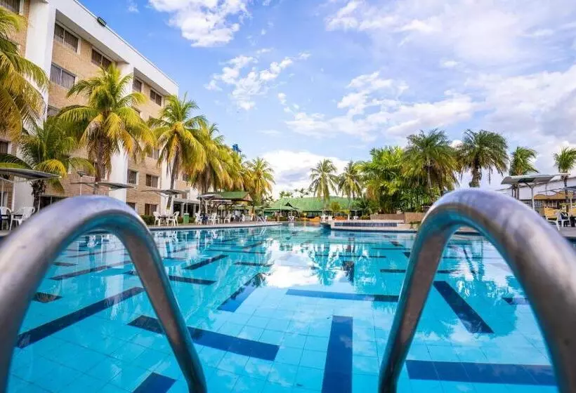 هتل Marina Aqua Vi Suites