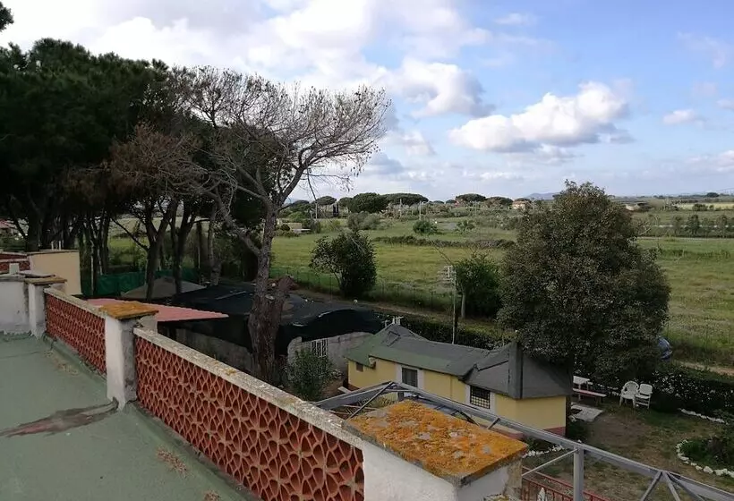 Hotelli Paradiso