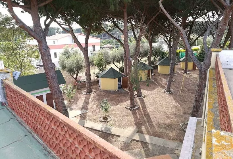 Hotelli Paradiso