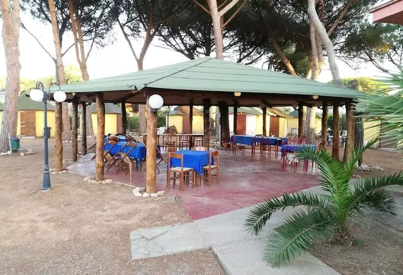 Hotelli Paradiso