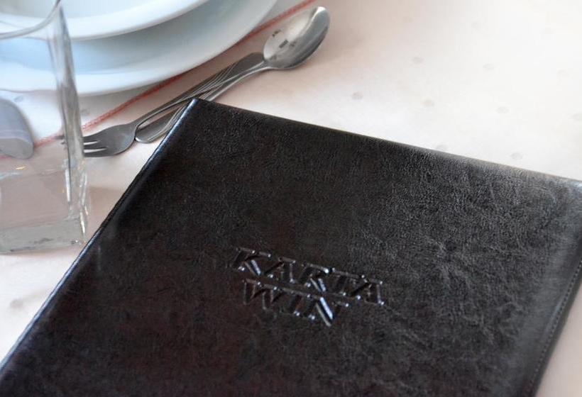 בית מלון כפרי Pod Dębem