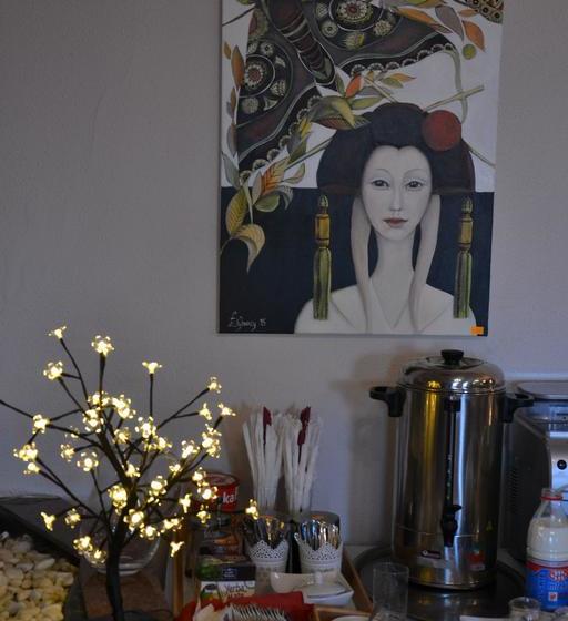 בית מלון כפרי Pod Dębem