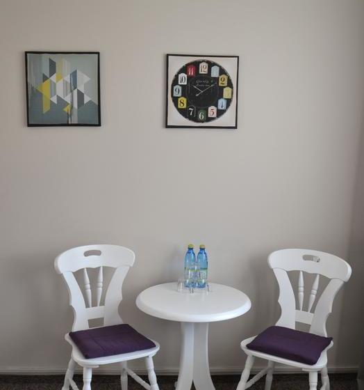 בית מלון כפרי Pod Dębem