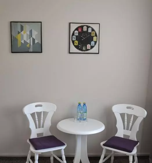 ホテル Pod Dębem