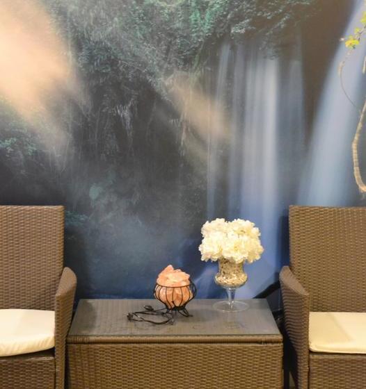 בית מלון כפרי Pod Dębem