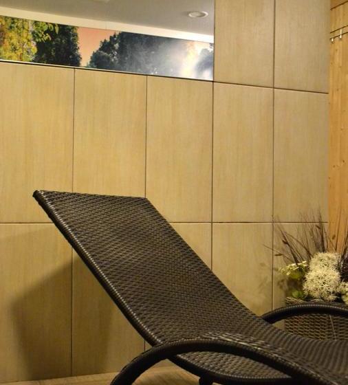 בית מלון כפרי Pod Dębem