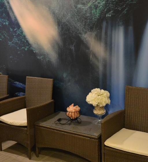 בית מלון כפרי Pod Dębem