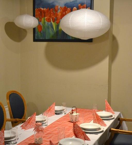 בית מלון כפרי Pod Dębem