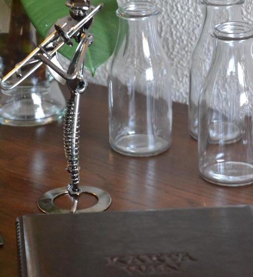 בית מלון כפרי Pod Dębem