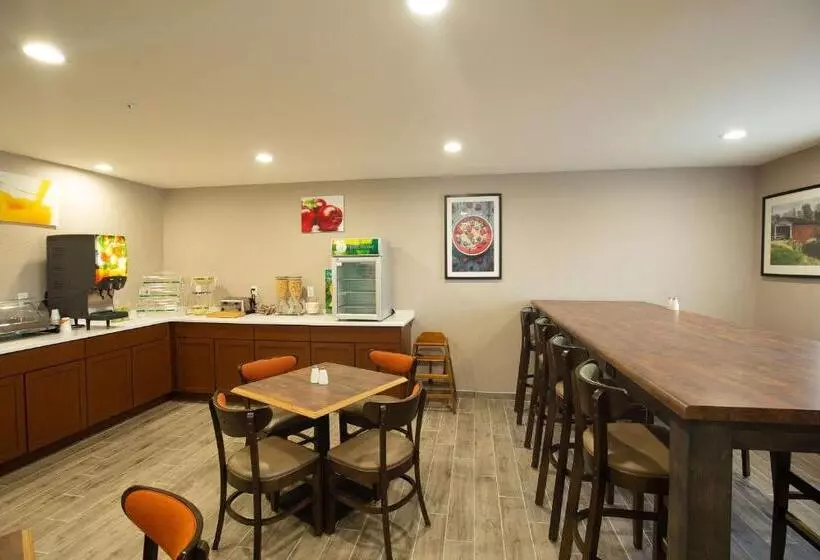 Hotelli Quality Inn & Suites Hammond Near I 8090