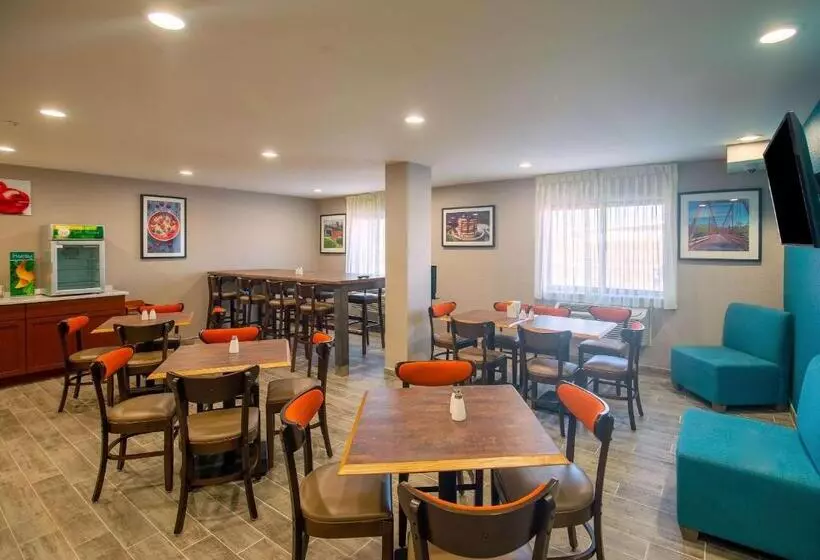 Hotelli Quality Inn & Suites Hammond Near I 8090