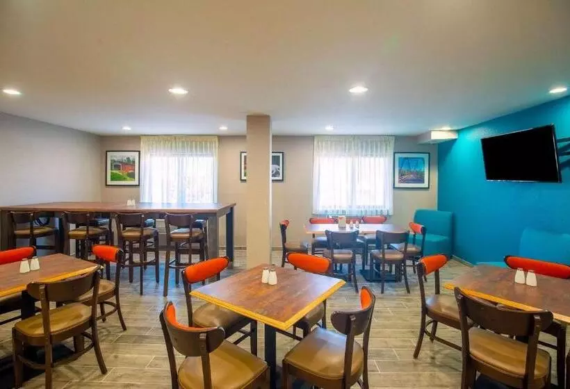Hotelli Quality Inn & Suites Hammond Near I 8090