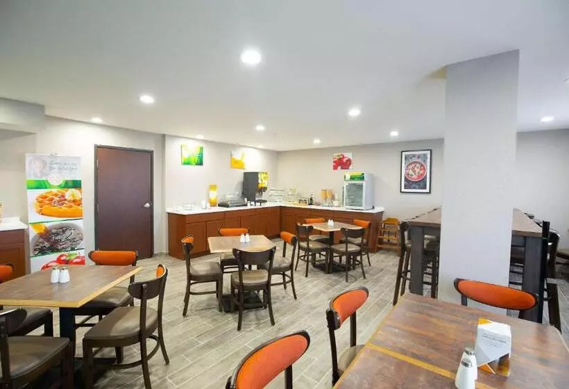 Hotelli Quality Inn & Suites Hammond Near I 8090