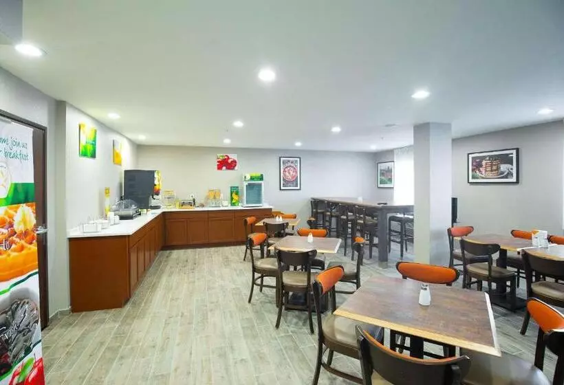 Hotelli Quality Inn & Suites Hammond Near I 8090