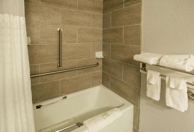 Szálloda Quality Inn & Suites Hammond Near I 8090