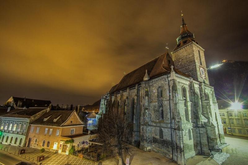 בית מלון כפרי Residence Central Annapolis