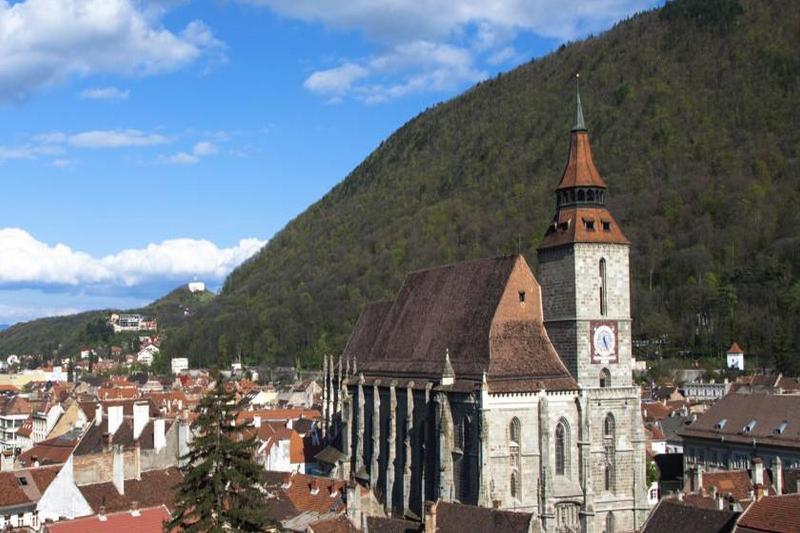 בית מלון כפרי Residence Central Annapolis