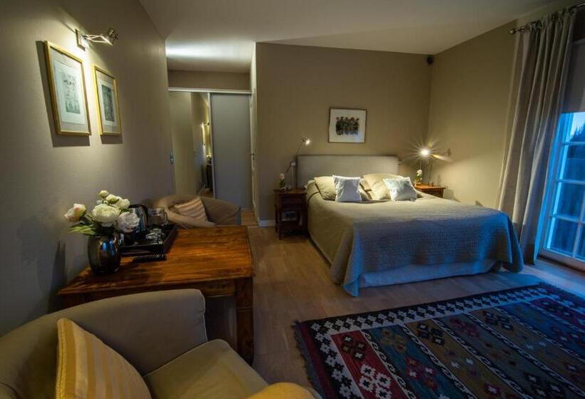 호텔 Rezydencja Villa Nova