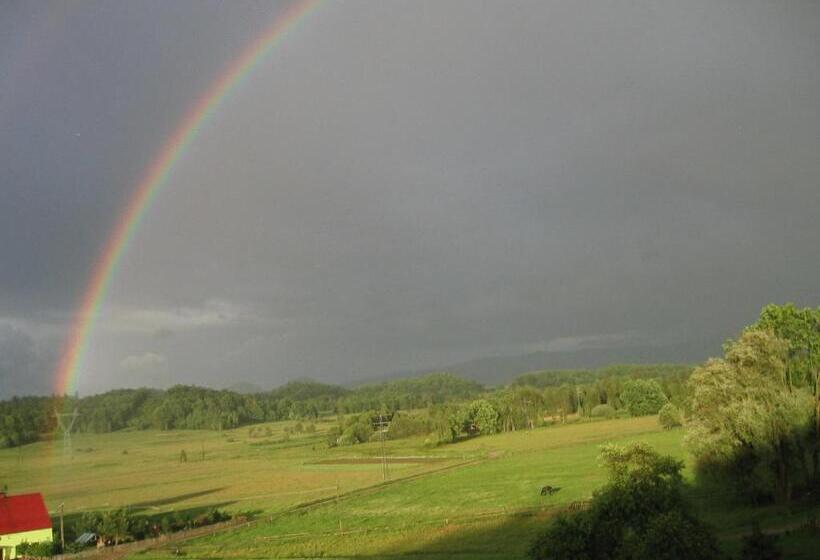 호텔 Rezydencja Villa Nova