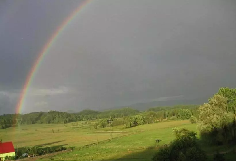 Hotelli Rezydencja Villa Nova