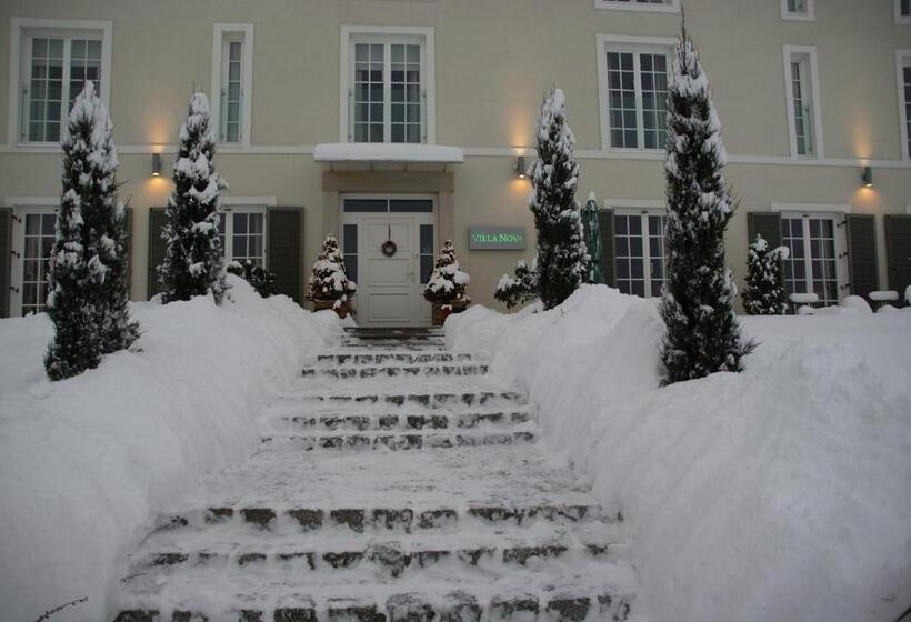 호텔 Rezydencja Villa Nova