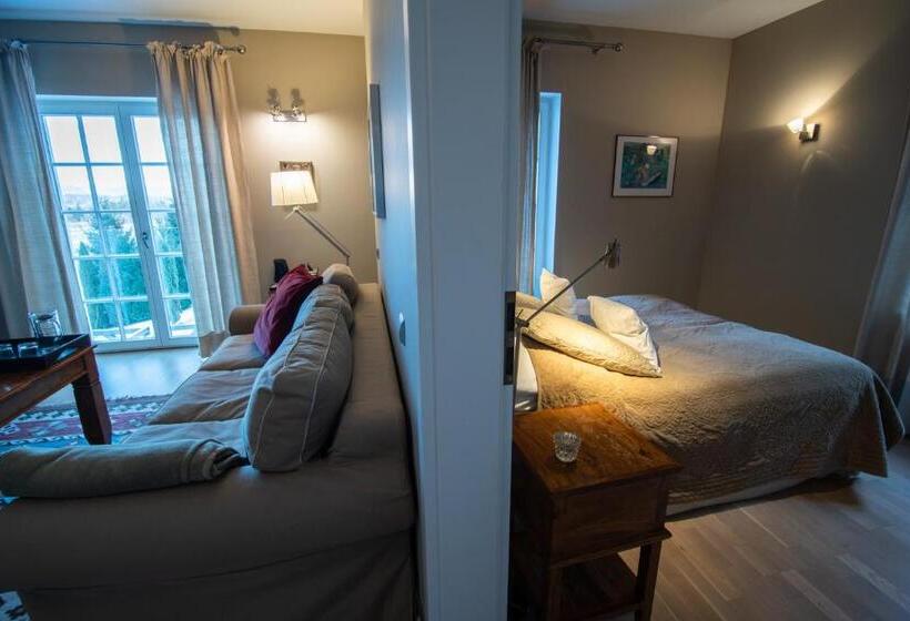 호텔 Rezydencja Villa Nova