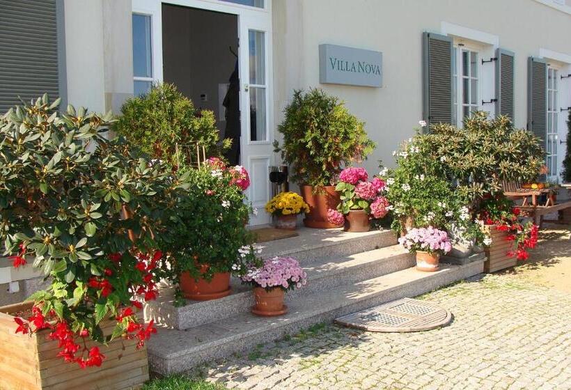 호텔 Rezydencja Villa Nova