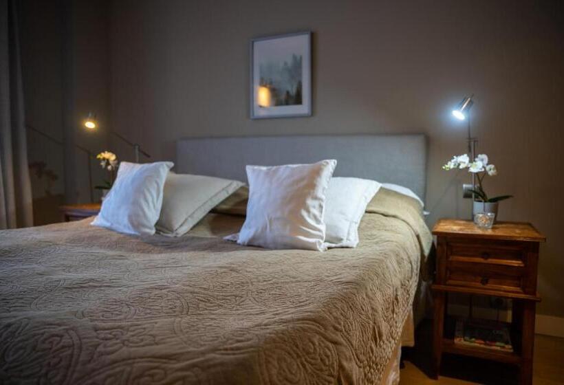 호텔 Rezydencja Villa Nova