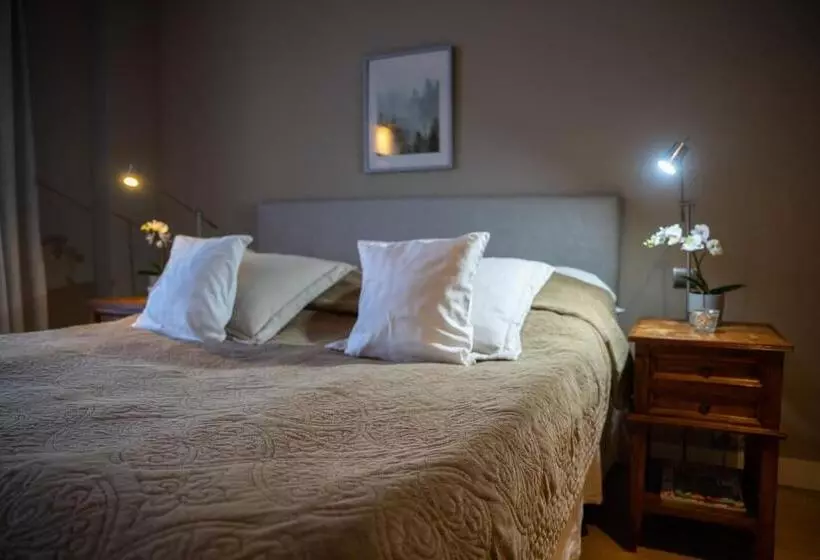 Hotelli Rezydencja Villa Nova