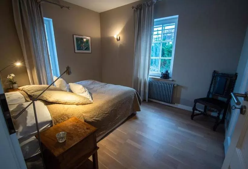 Hotelli Rezydencja Villa Nova