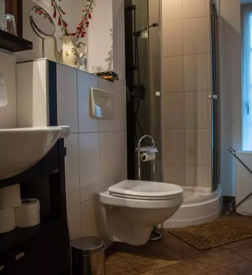 Hotelli Rezydencja Villa Nova
