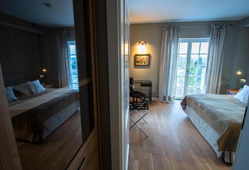 호텔 Rezydencja Villa Nova