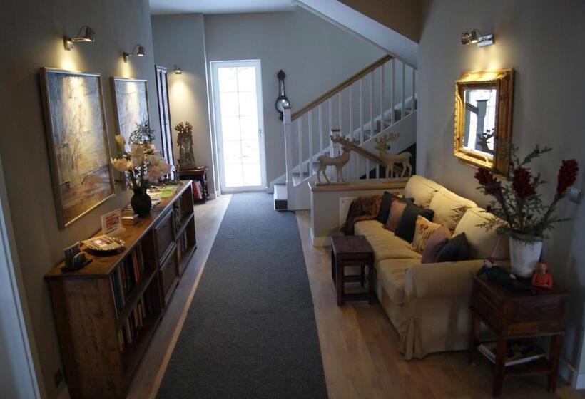 호텔 Rezydencja Villa Nova