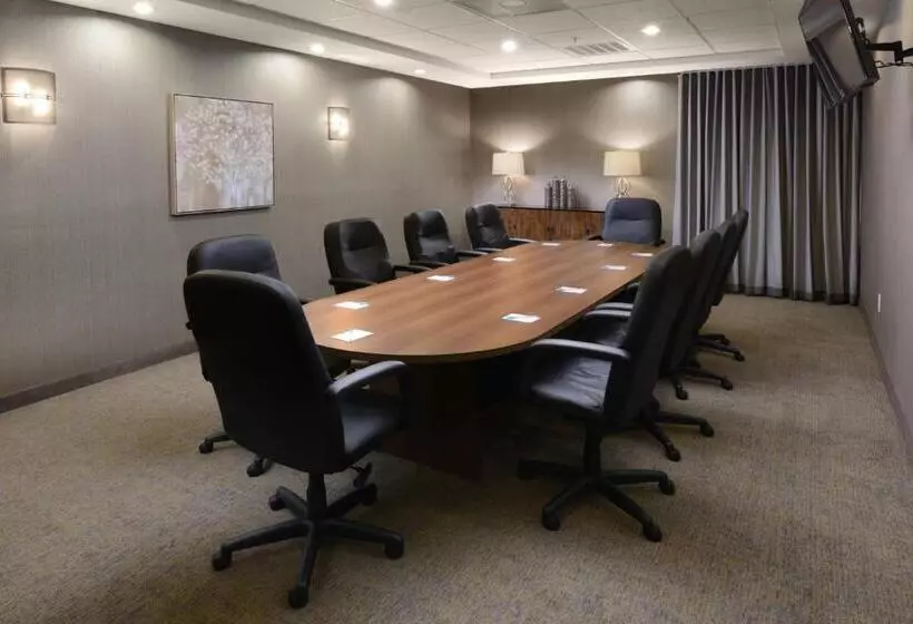 Hotelli Springhill Suites By Marriott San Antonio Northwest At The Rim