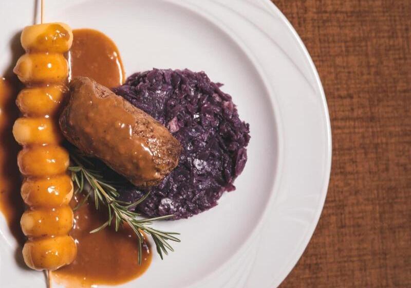 Отель Stara Poczta