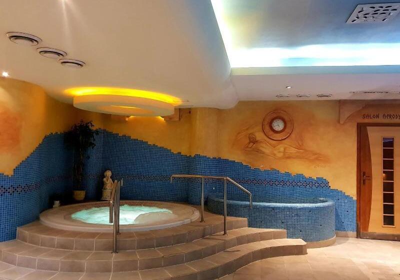 Отель Stara Poczta