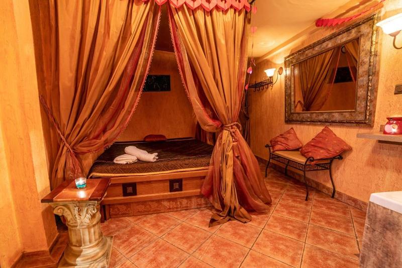 Отель Stara Poczta