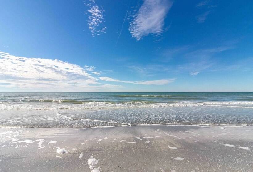 فندق Sunshine Cozy Cottages