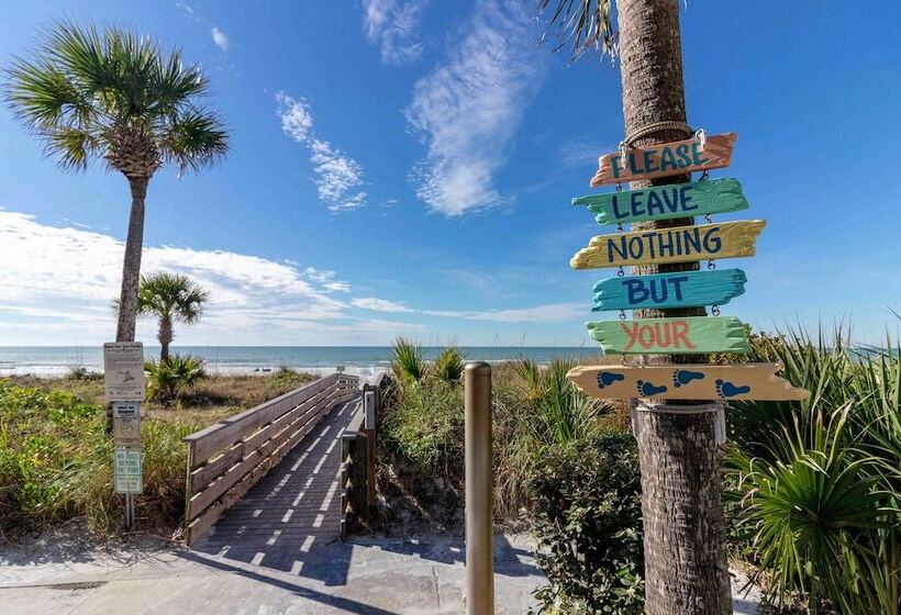 فندق Sunshine Cozy Cottages