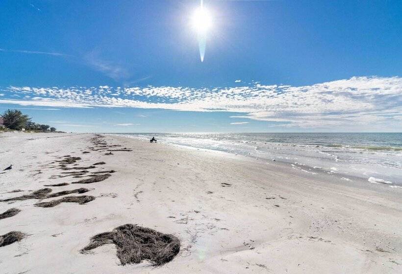 فندق Sunshine Cozy Cottages