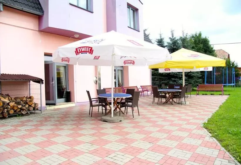 Hotelli Tango